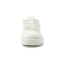 Peak Taichi Culture Shoes-White White