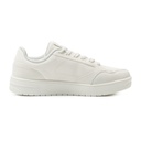 Peak Taichi Culture Shoes-White White