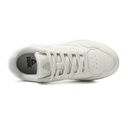 Peak Taichi Culture Shoes-White White