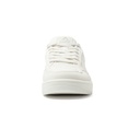 Peak Taichi Culture Shoes-White White