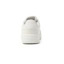 Peak Taichi Culture Shoes-White White