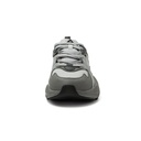Peak Taichi Retro Casual Shoes Grey