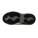 Peak Taichi Retro Casual Shoes Grey