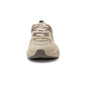 Peak Taichi Retro Casual Shoes Oatmeal Color