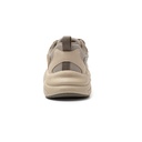 Peak Taichi Retro Casual Shoes Oatmeal Color