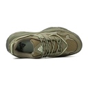 Peak Taichi Retro Casual Shoes-Ash Green Ash Green