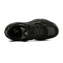 Peak Taichi Retro Casual Shoes-Black/Magnetic Grey Black/Magnetic Grey