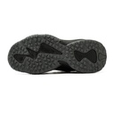 Peak Taichi Retro Casual Shoes-Black/Magnetic Grey Black/Magnetic Grey