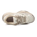 Peak Taichi Retro Casual Shoes-Wheat Khaki Wheat Khaki