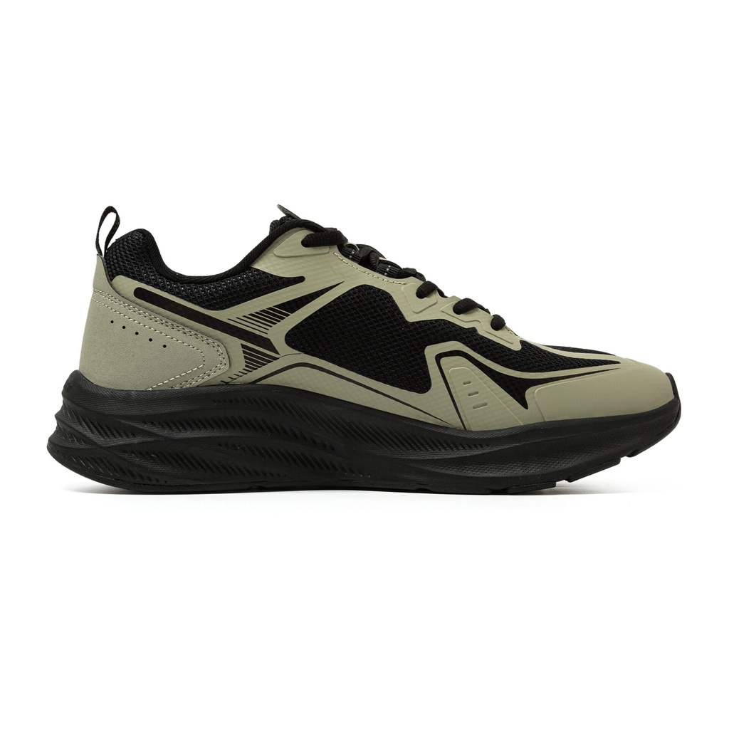 Peak Taichi Cross Training Shoes-Ash Green Ash Green