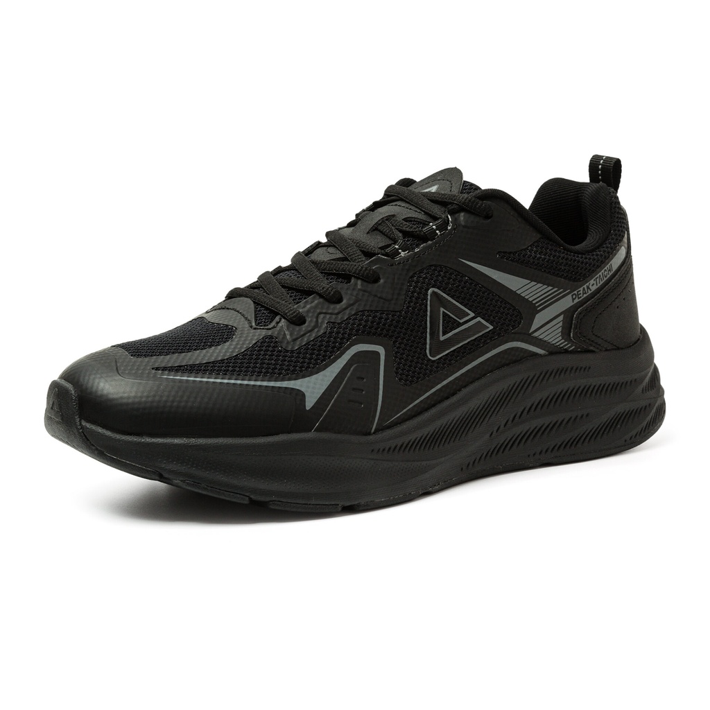 Peak Taichi Cross Training Shoes-All Black All Black