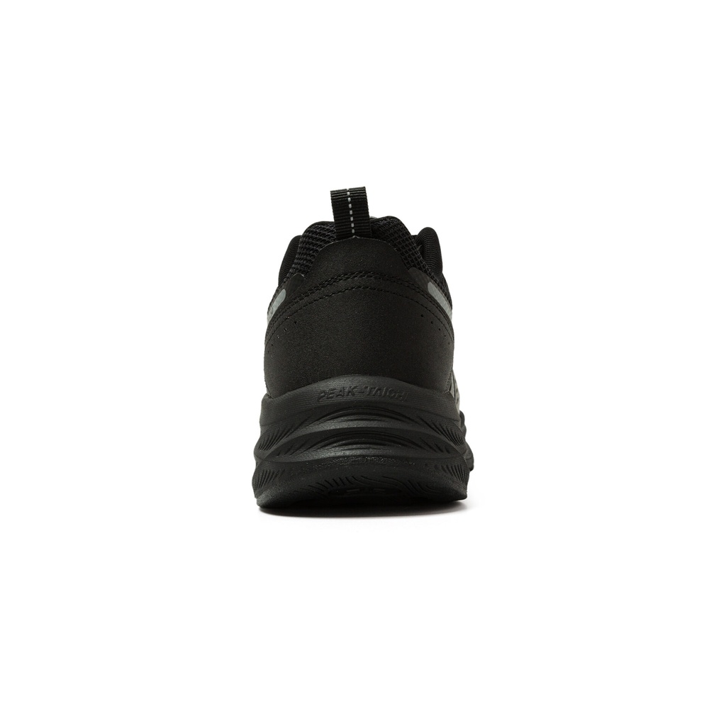 Peak Taichi Cross Training Shoes-All Black All Black