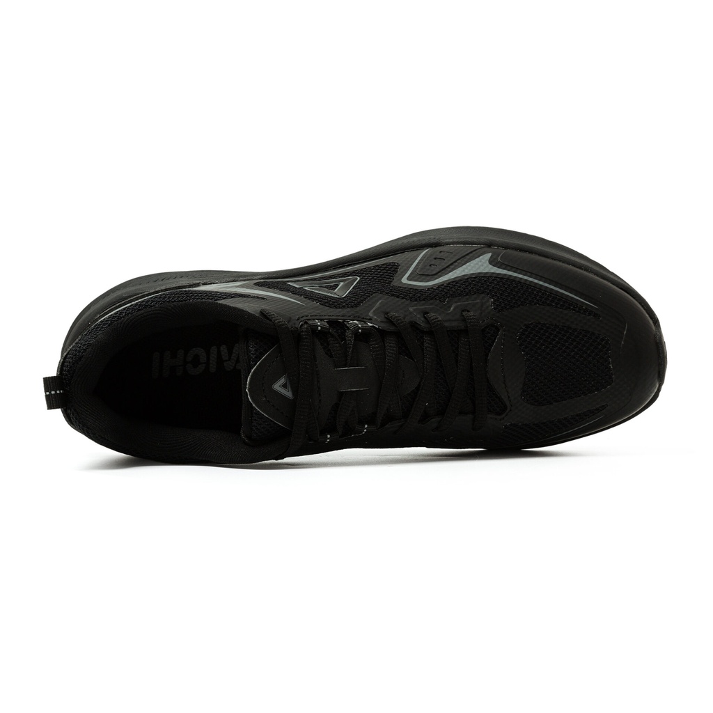 Peak Taichi Cross Training Shoes-All Black All Black
