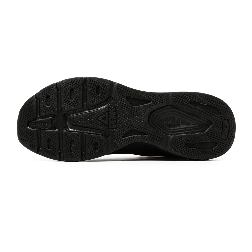 Peak Taichi Cross Training Shoes-All Black All Black