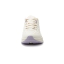 Peak Taichi Cross Training Shoes-Canvas White/Purple Canvas White/Purple