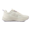 Peak Taichi Cross Training Shoes-Canvas White/Purple Canvas White/Purple