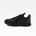 Kids Running Shoes Black