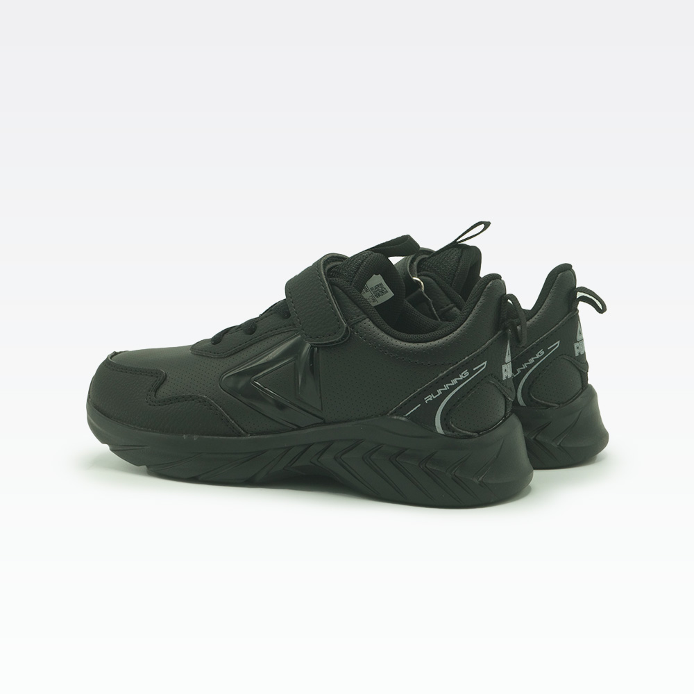 Kids Running Shoes Black