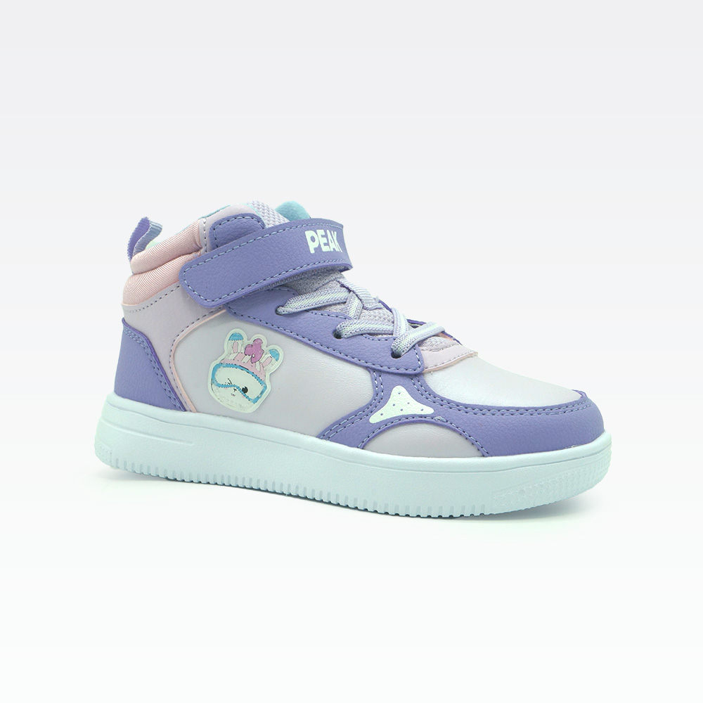 Kids Culture Shoes Lt.Purple