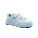 Kids Casual Shoes White Tblue