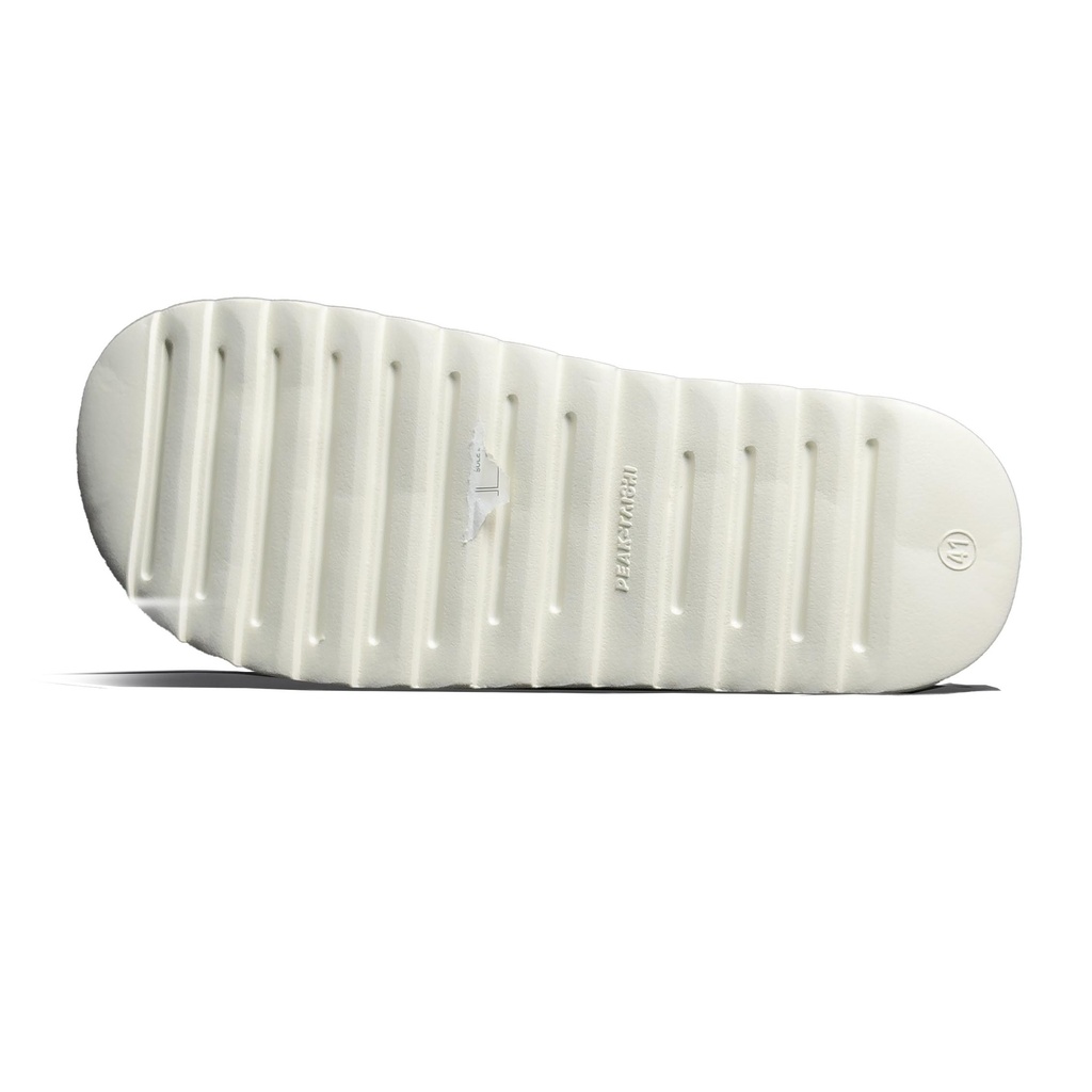 Peak Taichi Slippers Canvas White