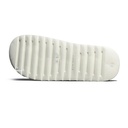 Peak Taichi Slippers Canvas White