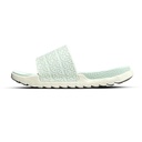 Peak Taichi Slippers  Blue/Canvas White