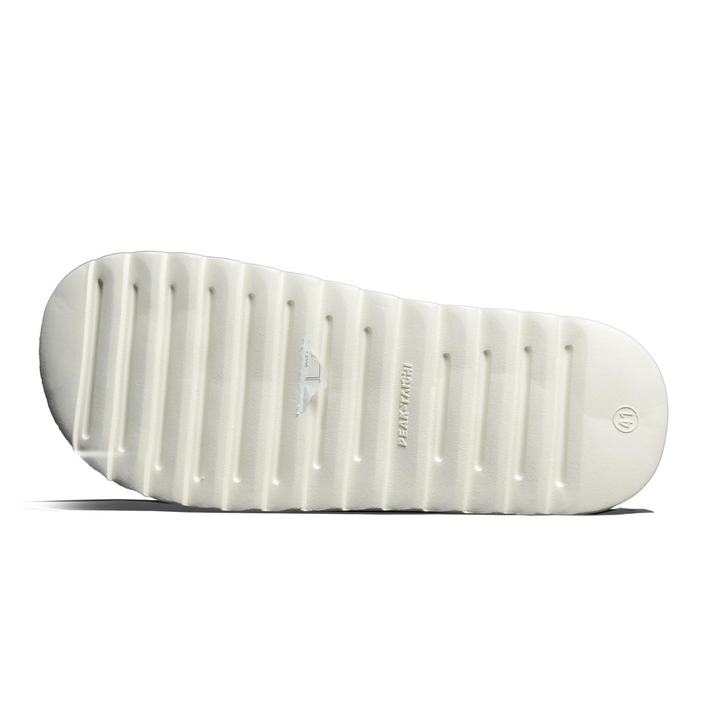 Peak Taichi Slippers  Blue/Canvas White