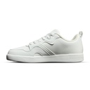 Peak Casual Shoes White/Silver