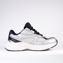 Peak Kids Casual Shoes Lt.Gray/Black