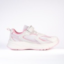 Peak Kids Casual Shoes Milk White/Pink