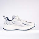 Peak Kids Casual Shoes Milk White/Silver