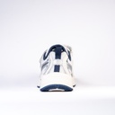 Peak Kids Casual Shoes Milk White/Silver