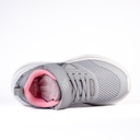 Peak Kids Casual Shoes Sliver Gray
