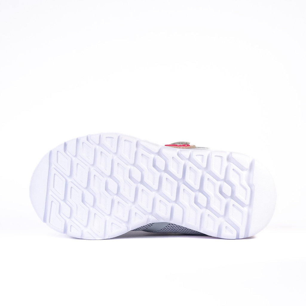 Peak Kids Casual Shoes Grey