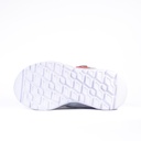 Peak Kids Casual Shoes Grey