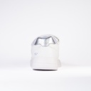 Peak Kids Casual Shoes White