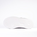 Peak Kids Casual Shoes White