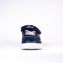 Peak Kids Casual Shoes Navy