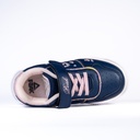 Peak Kids Casual Shoes Navy