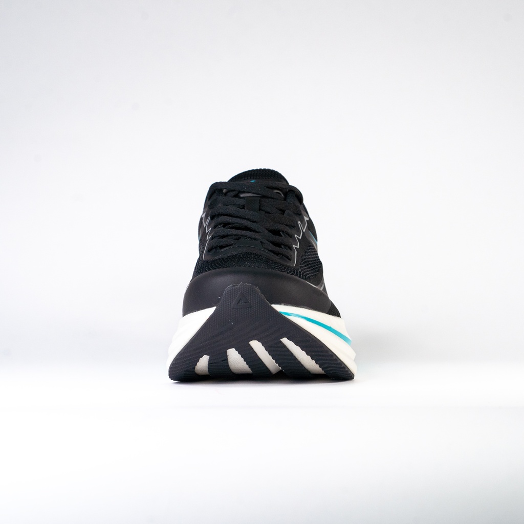 Peak Tiachi Sports Shoes Black