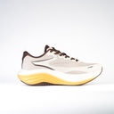 Peak Tiachi Sports Shoes Off White/Brown