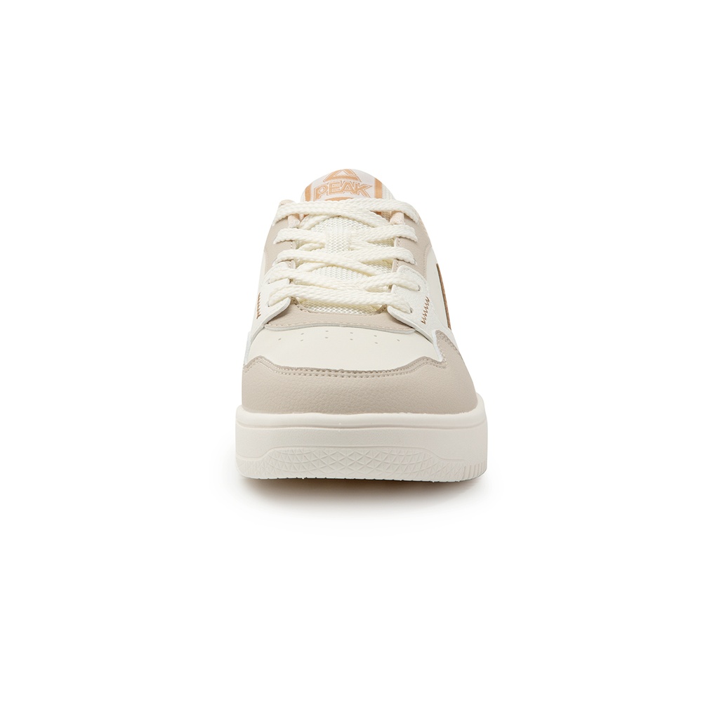 Peak Tiachi Sports Shoes Yellow/White