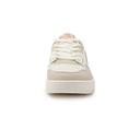 Peak Tiachi Sports Shoes Yellow/White