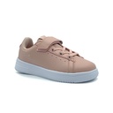 Kids Casual Shoes Pink White