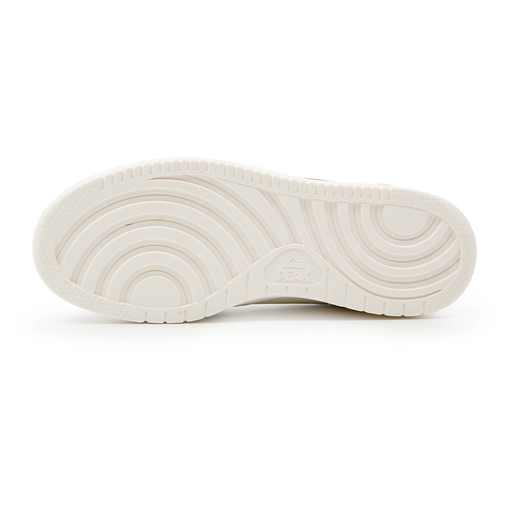 Peak Tiachi Sports Shoes Yellow/White