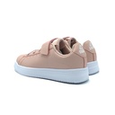 Kids Casual Shoes Pink White