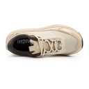 Peak Tiachi Sports Shoes Off White/Khaki