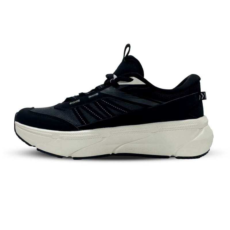 Peak Tiachi Sports Shoes Black/Off White