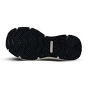 Peak Tiachi Sports Shoes Black/Off White